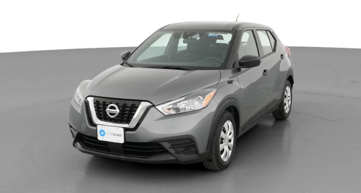 Thumbnail: 2020 Nissan Kicks - 1