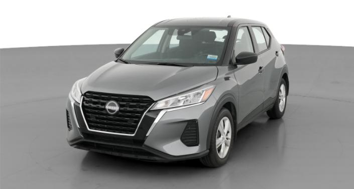 Thumbnail: 2024 Nissan Kicks - 1