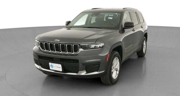 Thumbnail: 2022 Jeep Grand Cherokee L - 1