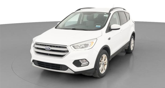 Thumbnail: 2017 Ford Escape - 1