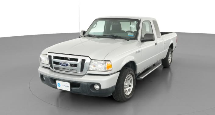 Thumbnail: 2011 Ford Ranger - 1