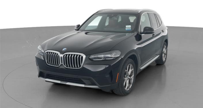 Thumbnail: 2022 BMW X3 - 1