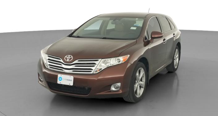 2011 Toyota Venza Base -
                  Richton Park, IL