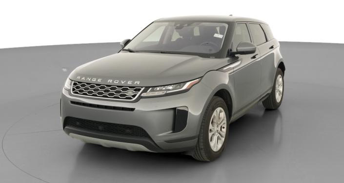 Thumbnail: 2020 Land Rover Range Rover Evoque - 1