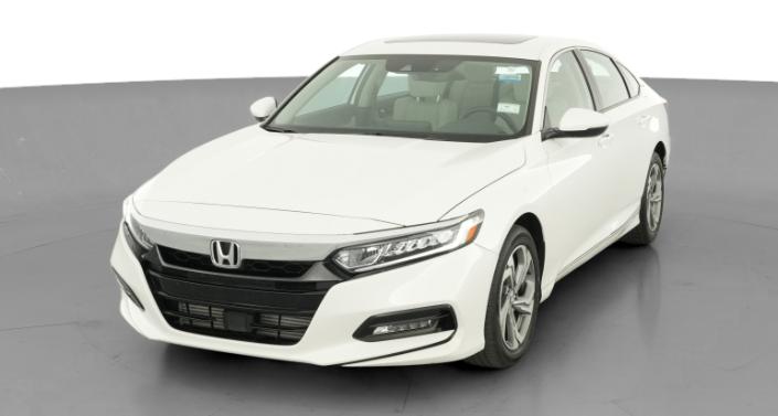 Thumbnail: 2018 Honda Accord - 1