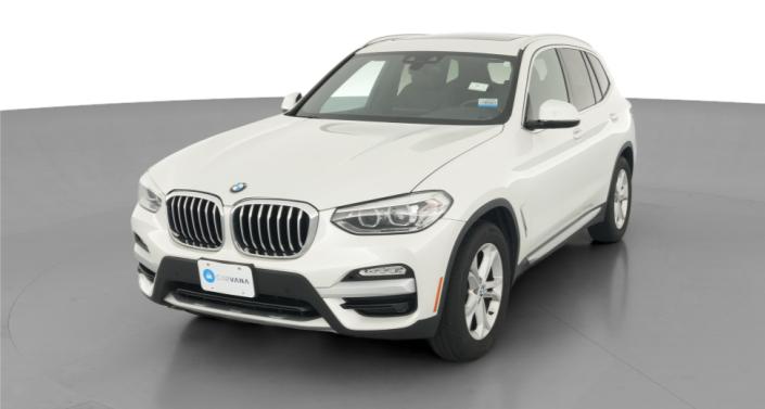 Thumbnail: 2019 BMW X3 - 1