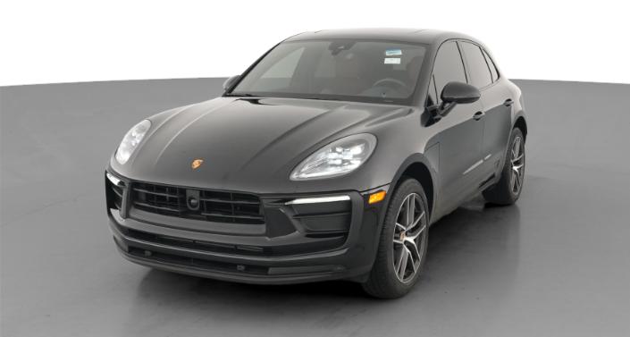 Thumbnail: 2023 Porsche Macan - 1