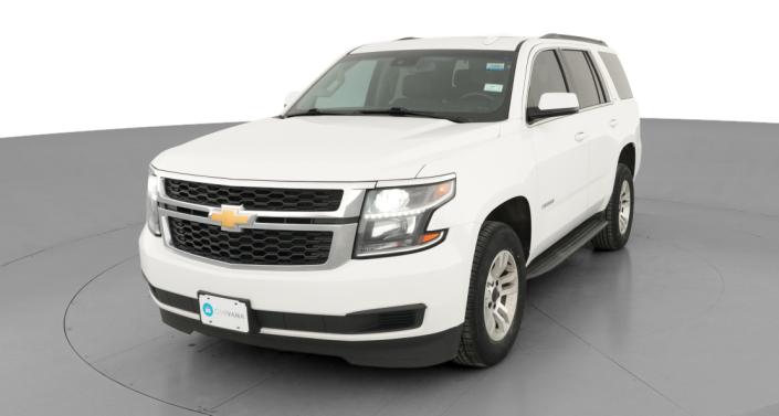 Thumbnail: 2019 Chevrolet Tahoe - 1