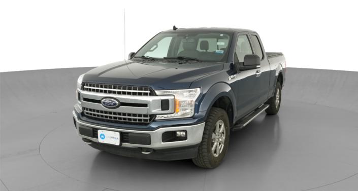 Thumbnail: 2020 Ford Econoline - 1