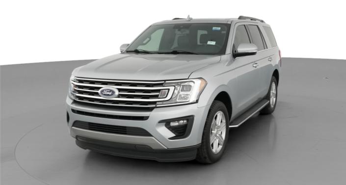 Thumbnail: 2021 Ford Expedition - 1