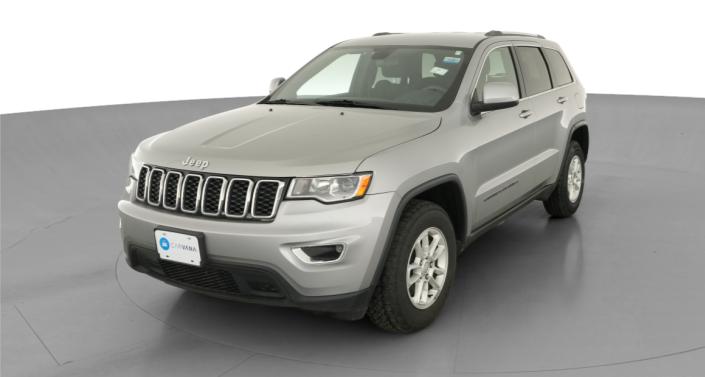 Thumbnail: 2018 Jeep Grand Cherokee - 1