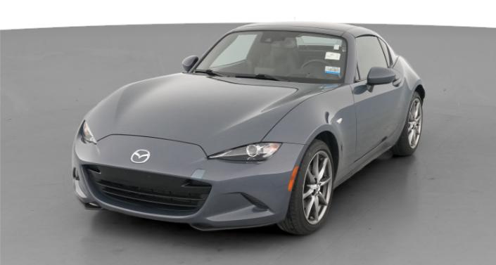 Thumbnail: 2020 Mazda MX-5 Miata - 1