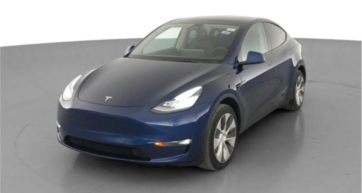 Thumbnail: 2022 Tesla Model Y - 1
