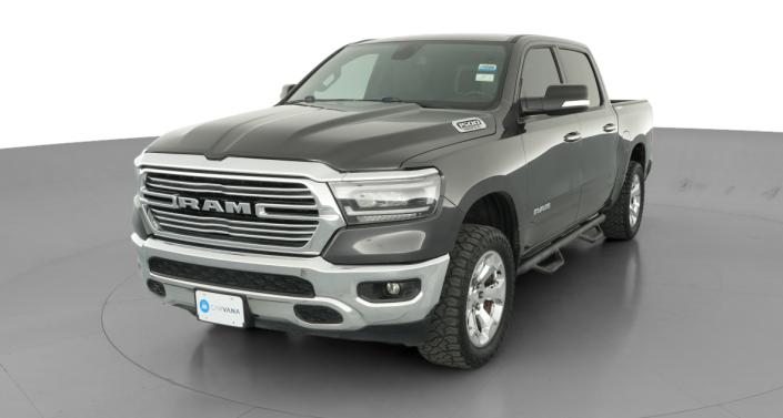 Thumbnail: 2019 RAM 1500 - 1