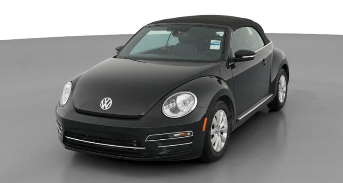 Thumbnail: 2017 Volkswagen Beetle - 1