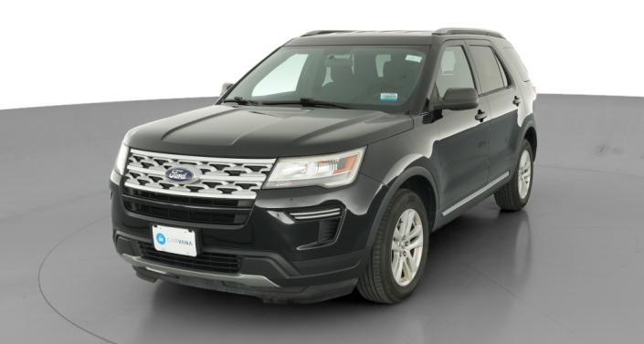 Thumbnail: 2019 Ford Explorer - 1