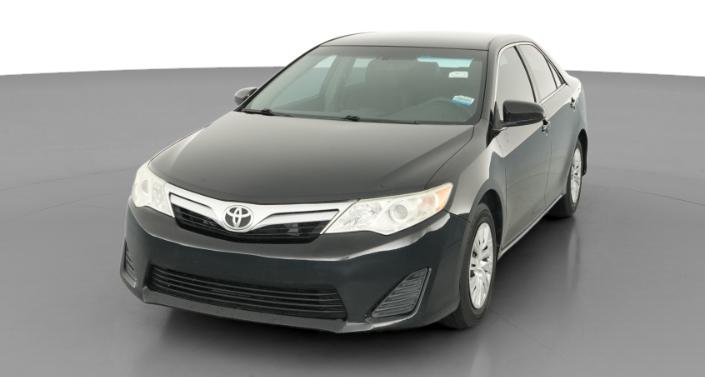 Thumbnail: 2014 Toyota Camry - 1