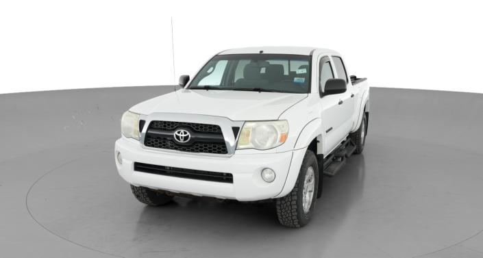 Thumbnail: 2011 Toyota Tacoma - 1