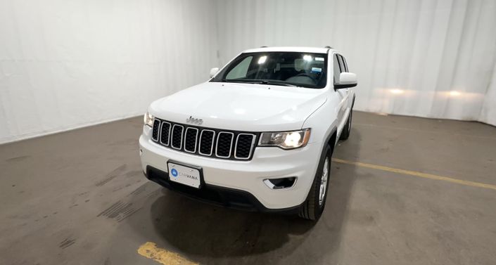 Thumbnail: 2020 Jeep Grand Cherokee - 1