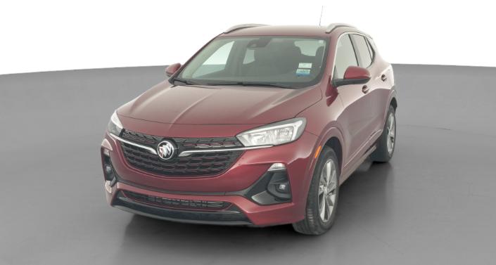 Thumbnail: 2022 Buick Encore GX - 1