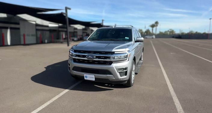 Thumbnail: 2024 Ford Expedition MAX - 1
