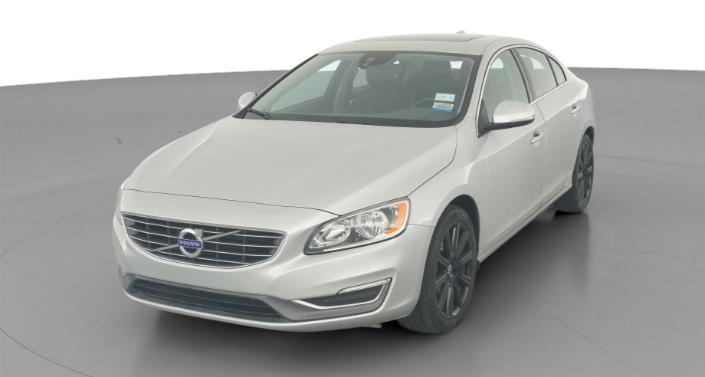2017 Volvo S60 T5 Inscription -
                  Lorain, OH