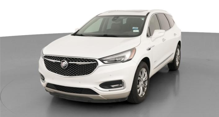 Thumbnail: 2019 Buick Enclave - 1