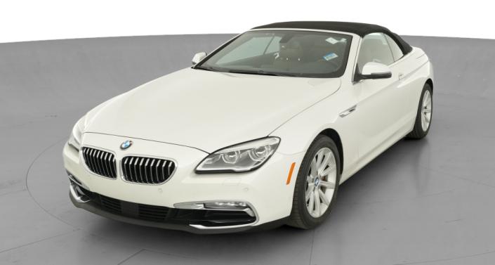2016 BMW 6 Series 640i -
                  Colonial Heights, VA