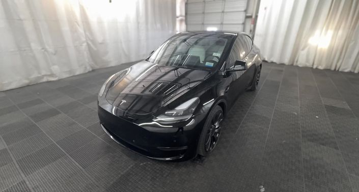 Thumbnail: 2022 Tesla Model Y - 1