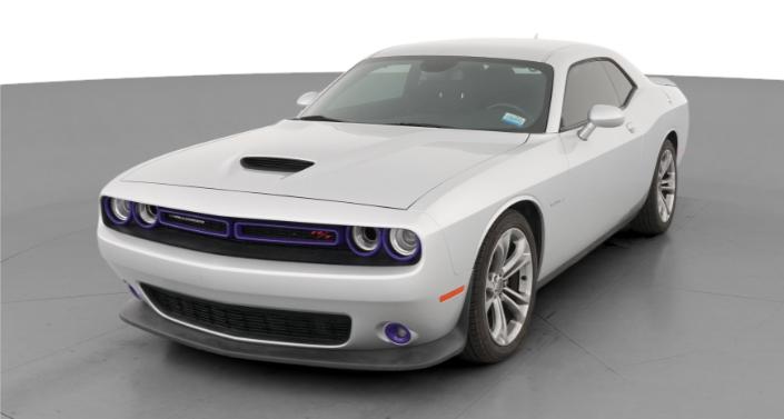Thumbnail: 2020 Dodge Challenger - 1