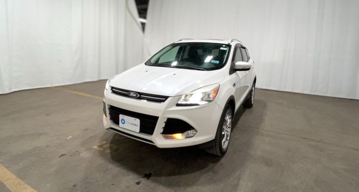 Thumbnail: 2016 Ford Escape - 1