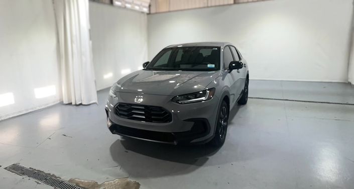 Thumbnail: 2025 Honda HR-V - 1