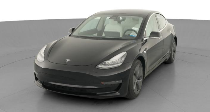 Thumbnail: 2020 Tesla Model 3 - 1