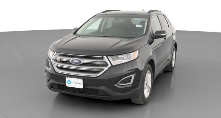 Thumbnail: 2015 Ford Edge - 1