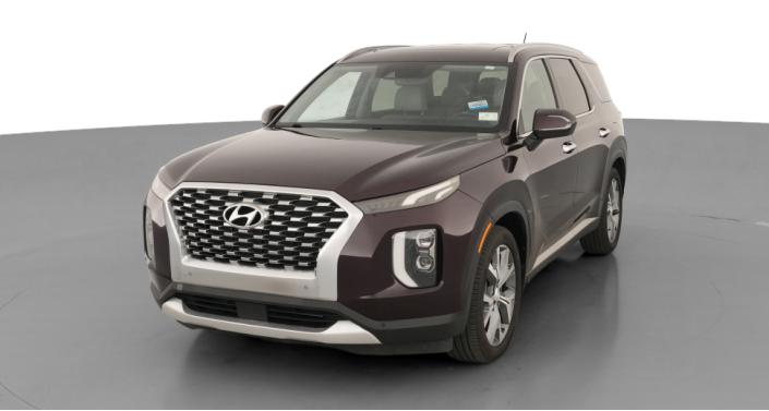 Thumbnail: 2020 Hyundai Palisade - 1