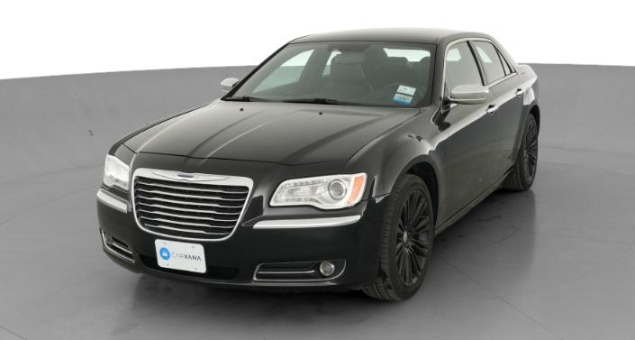 Thumbnail: 2011 Chrysler 300 - 1