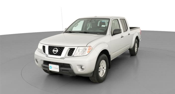 Thumbnail: 2018 Nissan Frontier - 1