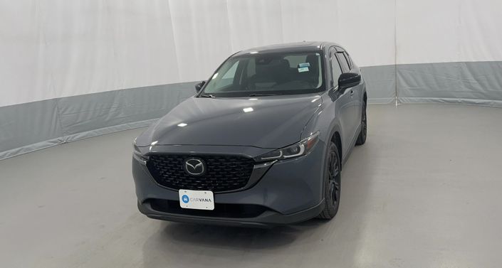 Thumbnail: 2022 Mazda CX-5 - 1