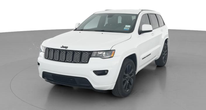 Thumbnail: 2018 Jeep Grand Cherokee - 1