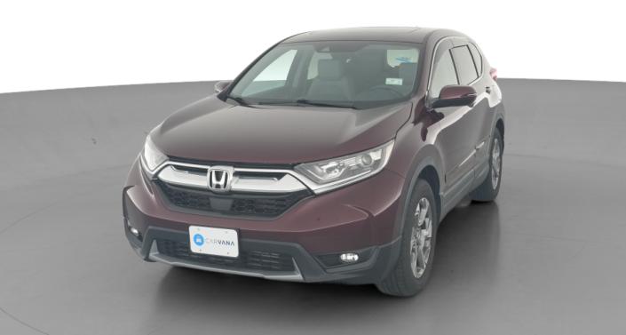Thumbnail: 2018 Honda CR-V - 1