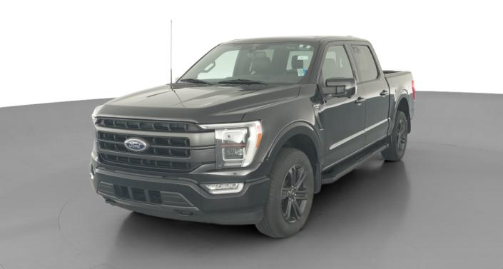 Thumbnail: 2021 Ford Econoline - 1