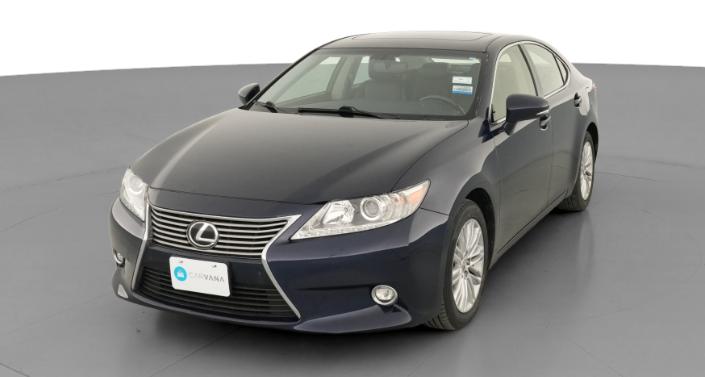 Thumbnail: 2015 Lexus ES - 1