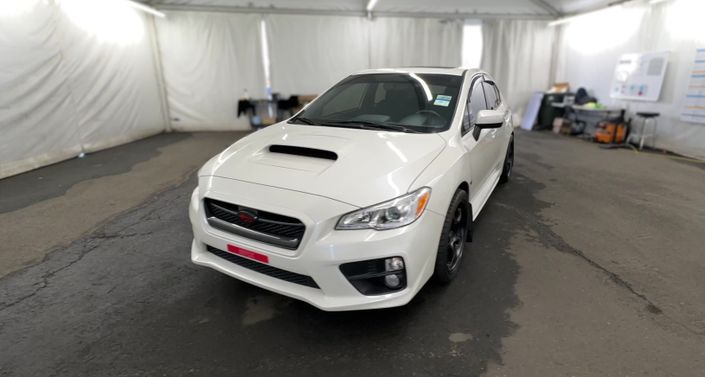 2015 Subaru WRX Premium -
                  Auburn, WA