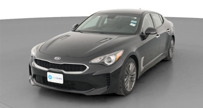 2018 Kia Stinger Base -
                  Indianapolis, IN