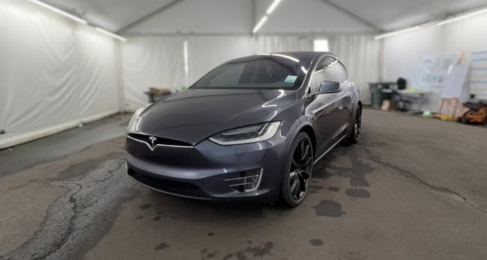 2016 Tesla Model X P90D -
                  Auburn, WA