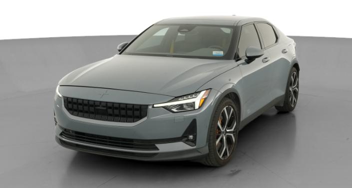 2021 Polestar 2  -
                  Haines City, FL