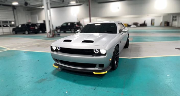 Thumbnail: 2023 Dodge Challenger - 1