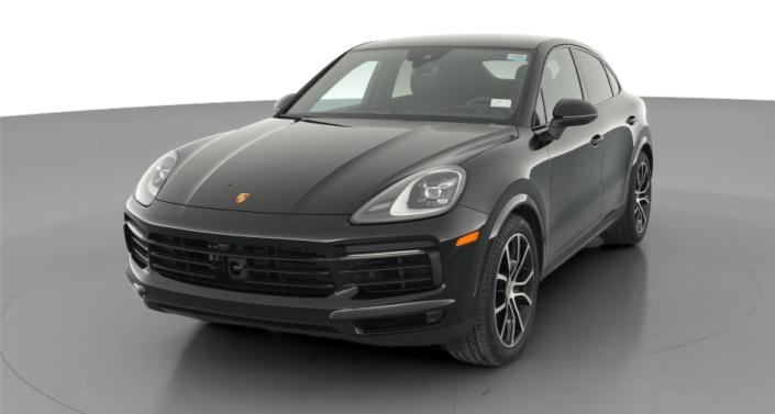 Thumbnail: 2022 Porsche  - 1