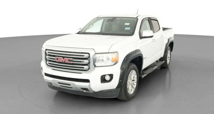 Thumbnail: 2017 GMC Canyon - 1