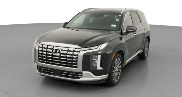 Thumbnail: 2023 Hyundai Palisade - 1
